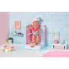 Lėlių vonios kambarys BABY born Bath Walk in Shower Rekomenduojamas amžius 3 metai