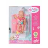 Lėlių vonios kambarys BABY born Bath Walk in Shower Rekomenduojamas amžius 3 metai