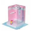 Lėlių vonios kambarys BABY born Bath Walk in Shower Rekomenduojamas amžius 3 metai
