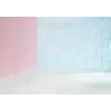 Lėlių vonios kambarys BABY born Bath Walk in Shower Rekomenduojamas amžius 3 metai