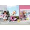 Lėlių drabužių rinkinys BABY born City Deluxe Style, nuo 3 metų, 180 g