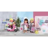 Lėlių drabužių rinkinys BABY born City Deluxe Style, nuo 3 metų, 180 g