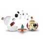 Miniverse - Harry Potter Make It Mini Potions, 8 m., įvairių spalvų, plastikas, derva