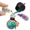 Miniverse - Harry Potter Make It Mini Potions, 8 m., įvairių spalvų, plastikas, derva