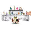 Miniverse - Harry Potter Make It Mini Potions, 8 m., įvairių spalvų, plastikas, derva
