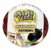 Miniverse - Harry Potter Make It Mini Potions, 8 m., įvairių spalvų, plastikas, derva