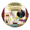 Miniverse - Harry Potter Make It Mini Potions, 8 m., įvairių spalvų, plastikas, derva