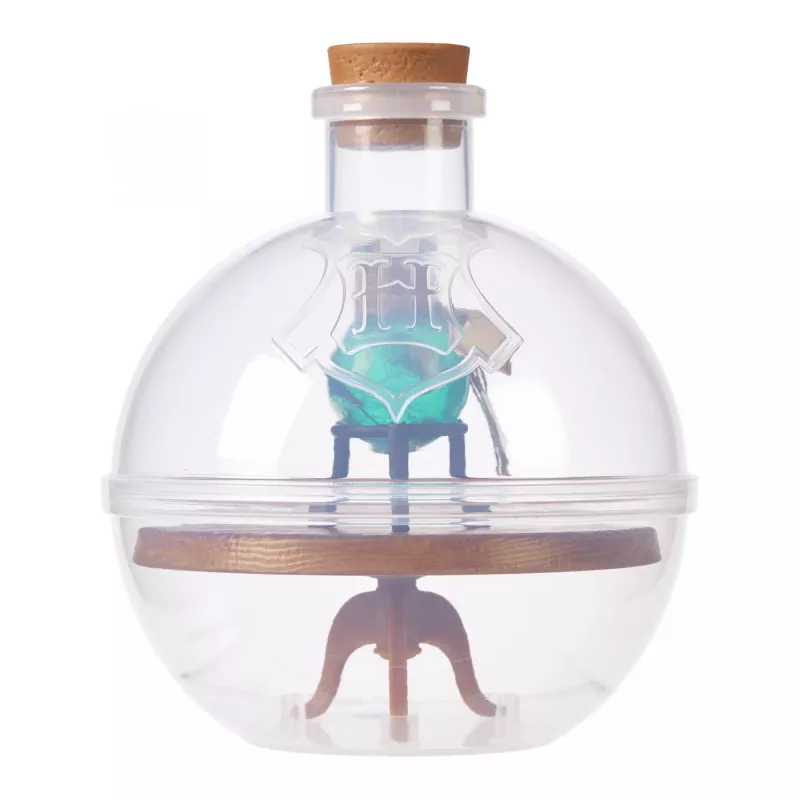 Miniverse - Harry Potter Make It Mini Potions, 8 m., įvairių spalvų, plastikas, derva