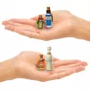 Miniverse - Harry Potter Make It Mini Potions, 8 m., įvairių spalvų, plastikas, derva