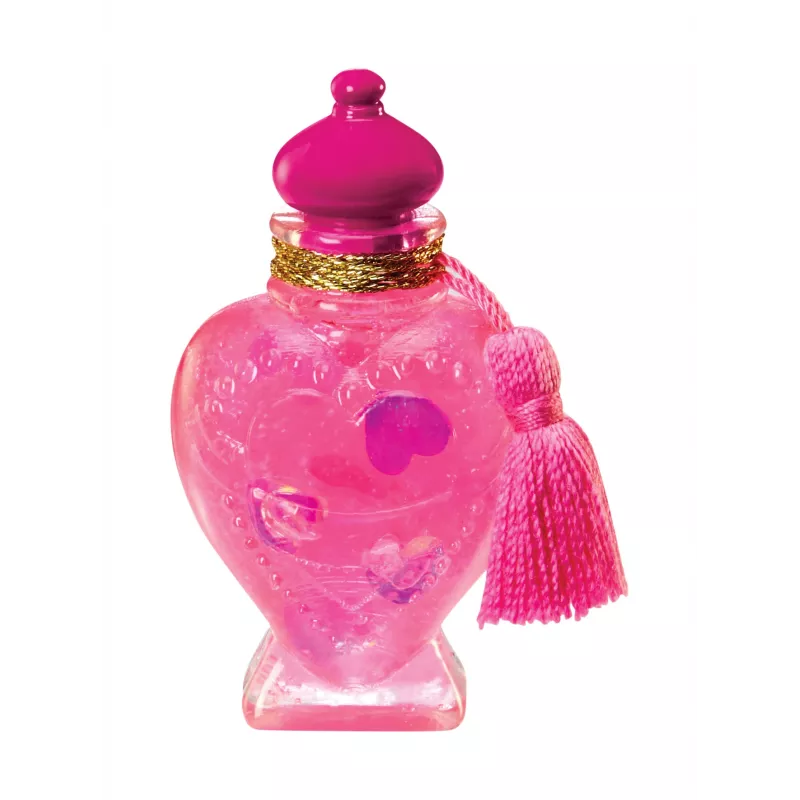 Miniverse - Harry Potter Make It Mini Potions, 8 m., įvairių spalvų, plastikas, derva