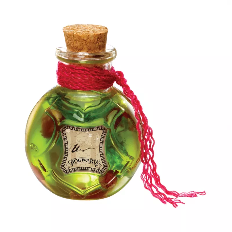 Miniverse - Harry Potter Make It Mini Potions, 8 m., įvairių spalvų, plastikas, derva