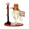 Miniverse - Harry Potter Make It Mini Potions, 8 m., įvairių spalvų, plastikas, derva