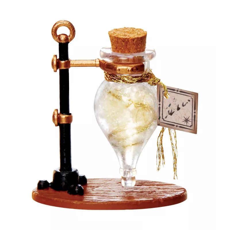 Miniverse - Harry Potter Make It Mini Potions, 8 m., įvairių spalvų, plastikas, derva