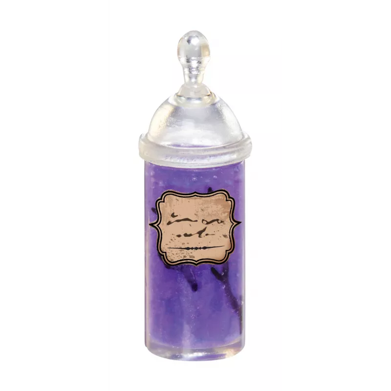 Miniverse - Harry Potter Make It Mini Potions, 8 m., įvairių spalvų, plastikas, derva