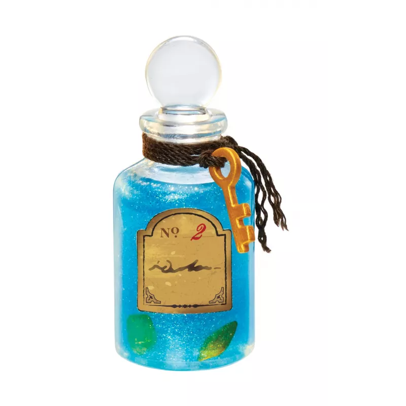 Miniverse - Harry Potter Make It Mini Potions, 8 m., įvairių spalvų, plastikas, derva