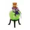 Miniverse - Harry Potter Make It Mini Potions, 8 m., įvairių spalvų, plastikas, derva