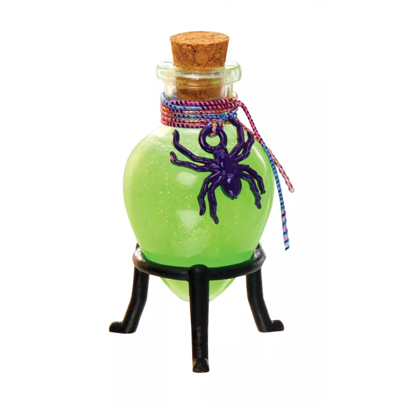 Miniverse - Harry Potter Make It Mini Potions, 8 m., įvairių spalvų, plastikas, derva