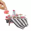 Miniverse Make It Mini Gimtadienis, 8 m., įvairiaspalvis, plastikas, derva