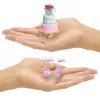 Miniverse Make It Mini Gimtadienis, 8 m., įvairiaspalvis, plastikas, derva