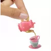 Miniverse Make It Mini Gimtadienis, 8 m., įvairiaspalvis, plastikas, derva