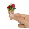 Miniverse Make It Mini Gimtadienis, 8 m., įvairiaspalvis, plastikas, derva