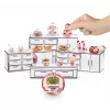 Miniverse Make It Mini SANRIO Asst PDQ, 8 metai, įvairiaspalvis, plastikinis