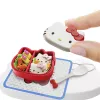 Miniverse Make It Mini SANRIO Asst PDQ, 8 metai, įvairiaspalvis, plastikinis