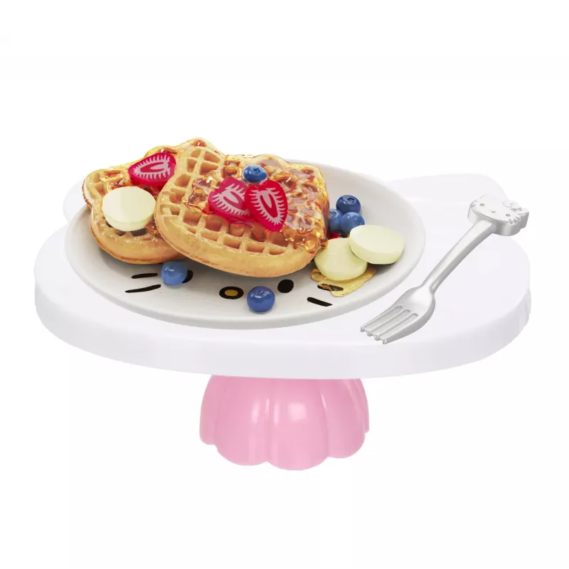 Miniverse Make It Mini SANRIO Asst PDQ, 8 metai, įvairiaspalvis, plastikinis
