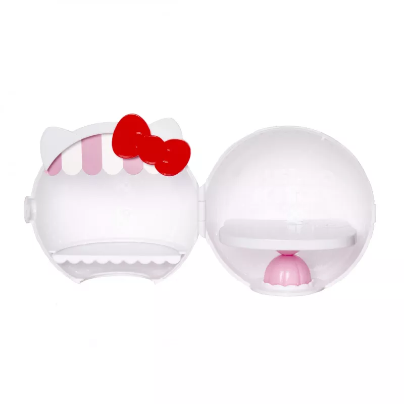 Miniverse Make It Mini SANRIO Asst PDQ, 8 metai, įvairiaspalvis, plastikinis