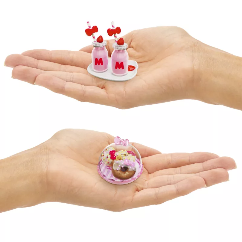 Miniverse Make It Mini SANRIO Asst PDQ, 8 metai, įvairiaspalvis, plastikinis