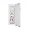 Vertikalus šaldiklis HISENSE FV245N4AW2 — 194 L No Frost, E klasė, 15 kg/24 val., dešininis vyris, baltas