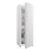 Vertikalus šaldiklis HISENSE FV245N4AW2 — 194 L No Frost, E klasė, 15 kg/24 val., dešininis vyris, baltas