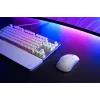 Turtle Beach Burst II Air White – 2,4 GHz belaidis žaidimų pelė: 47 g itin lengva, optiniai jungikliai, 26K DPI optinis jutiklis, Bluetooth, 120 val. baterija