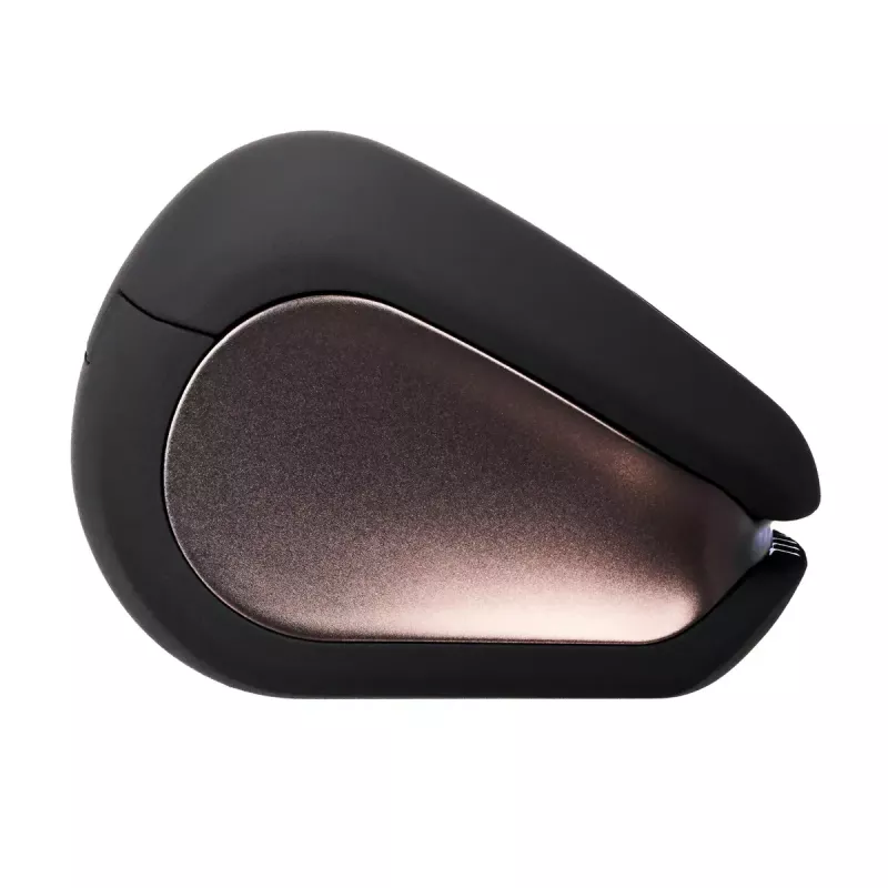 Ausinės Audio-Technica ATH-TWX9 — True Wireless į ausis įdedamos TWS, 10–40000 Hz, Bluetooth, ruda