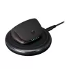 Ausinės Audio-Technica ATH-TWX9 — True Wireless į ausis įdedamos TWS, 10–40000 Hz, Bluetooth, ruda