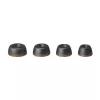 Ausinės Audio-Technica ATH-TWX9 — True Wireless į ausis įdedamos TWS, 10–40000 Hz, Bluetooth, ruda