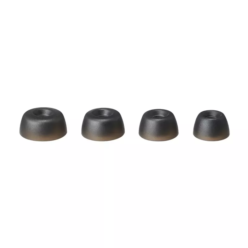 Ausinės Audio-Technica ATH-TWX9 — True Wireless į ausis įdedamos TWS, 10–40000 Hz, Bluetooth, ruda