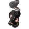 Ausinės Audio-Technica ATH-TWX9 — True Wireless į ausis įdedamos TWS, 10–40000 Hz, Bluetooth, ruda