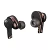 Ausinės Audio-Technica ATH-TWX9 — True Wireless į ausis įdedamos TWS, 10–40000 Hz, Bluetooth, ruda