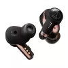 Ausinės Audio-Technica ATH-TWX9 — True Wireless į ausis įdedamos TWS, 10–40000 Hz, Bluetooth, ruda