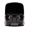 Ausinės Audio-Technica ATH-TWX9 — True Wireless į ausis įdedamos TWS, 10–40000 Hz, Bluetooth, ruda