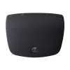 Ausinės Audio-Technica ATH-TWX9 — True Wireless į ausis įdedamos TWS, 10–40000 Hz, Bluetooth, ruda