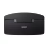 Ausinės Audio-Technica ATH-TWX9 — True Wireless į ausis įdedamos TWS, 10–40000 Hz, Bluetooth, ruda
