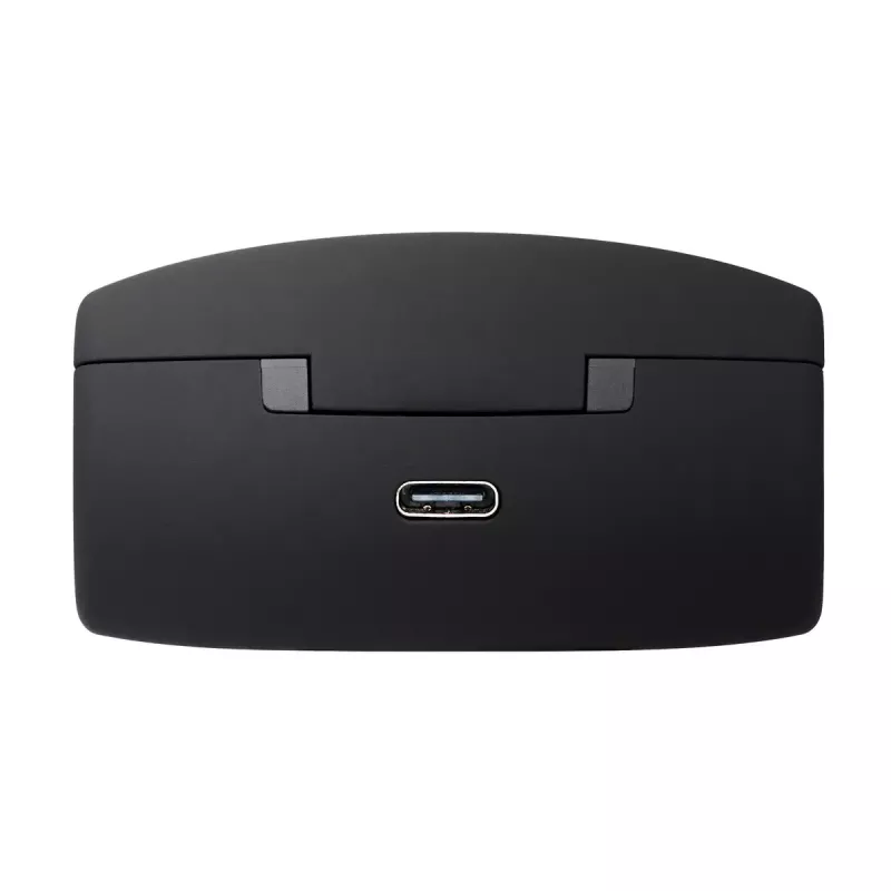 Ausinės Audio-Technica ATH-TWX9 — True Wireless į ausis įdedamos TWS, 10–40000 Hz, Bluetooth, ruda