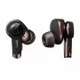 Ausinės Audio-Technica ATH-TWX9 — True Wireless į ausis įdedamos TWS, 10–40000 Hz, Bluetooth, ruda