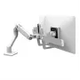 ERGOTRON Hx Desk dvigubas monitoriaus laikiklis baltas (45-476-216)