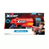 Žaislinis šautuvas ZURU XSHOT Excel Reflex 6 Blaster 12 smiginių Įvairiaspalvis