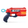 Žaislinis šautuvas ZURU XSHOT Excel Reflex 6 Blaster 12 smiginių Įvairiaspalvis
