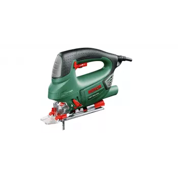 Bosch PST 900 PEL elektrinis siaurapjūklis 3100 smūgių/min 620 W 2.2 kg