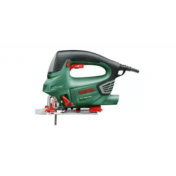 Bosch PST 900 PEL elektrinis siaurapjūklis 3100 smūgių/min 620 W 2.2 kg